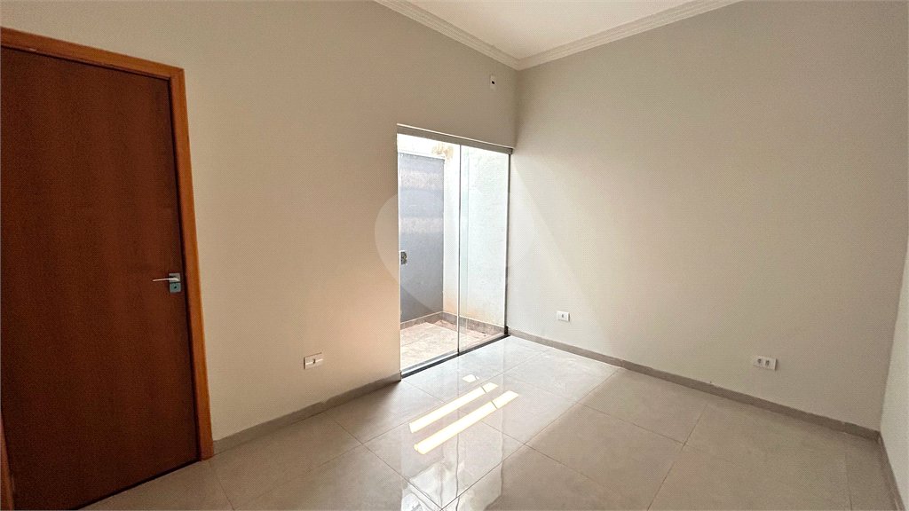 Sala para alugar em Santos Dumont, Três Lagoas, MS
