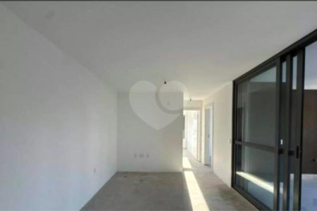 Apartamento à venda com 2 suítes em Jardim das Acácias, São Paulo, SP