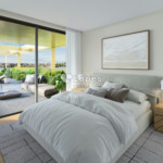 Apartamento T1 à venda em Canidelo, Vila Nova de Gaia, Portugal – Marina Douro