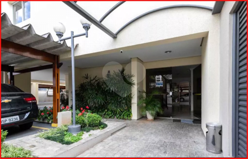 Apartamento à venda com 2 quartos em Vila Olímpia, São Paulo, SP