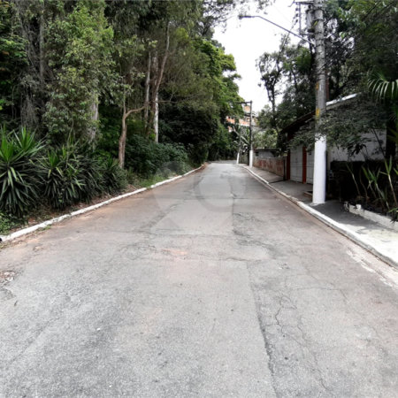 Terreno à venda em Tucuruvi, São Paulo, SP