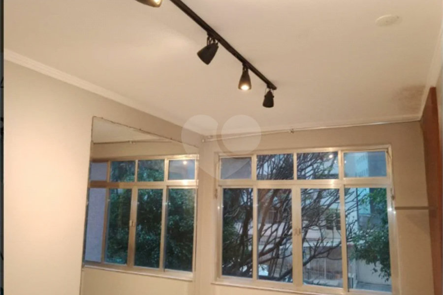 Apartamento à venda com 1 quarto em Bela Vista, São Paulo, SP