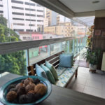 Apartamento à venda com 3 suítes em Santana, São Paulo, SP