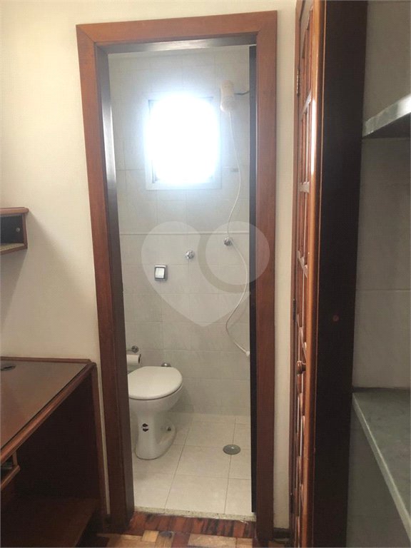 Apartamento à venda com 2 quartos em Santa Teresinha, São Paulo, SP