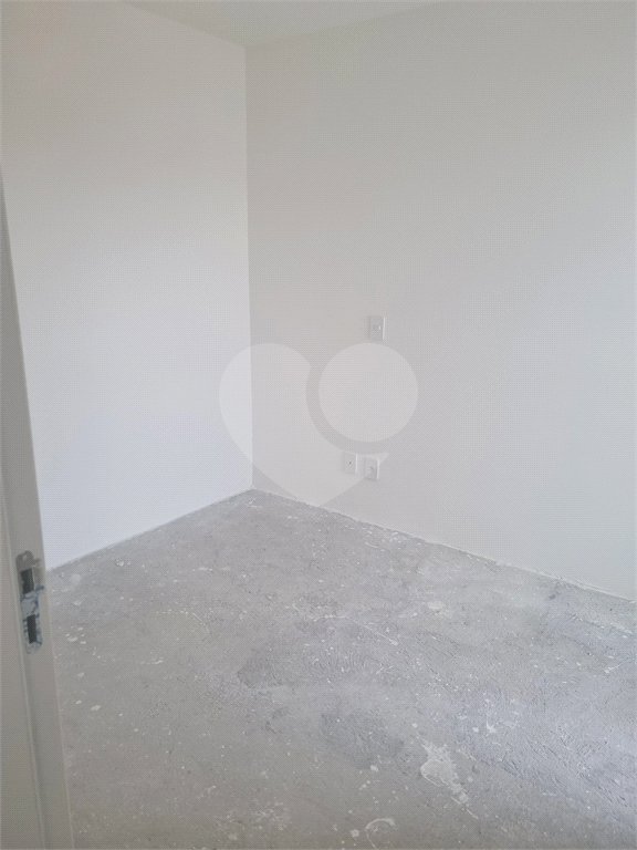 Apartamento à venda com 1 quarto em Vila Mazzei, São Paulo, SP