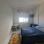 Kitnet com 1 dormitório à venda, 58 m² por R$ 315.000,00 - Ponta da Praia - Santos/SP