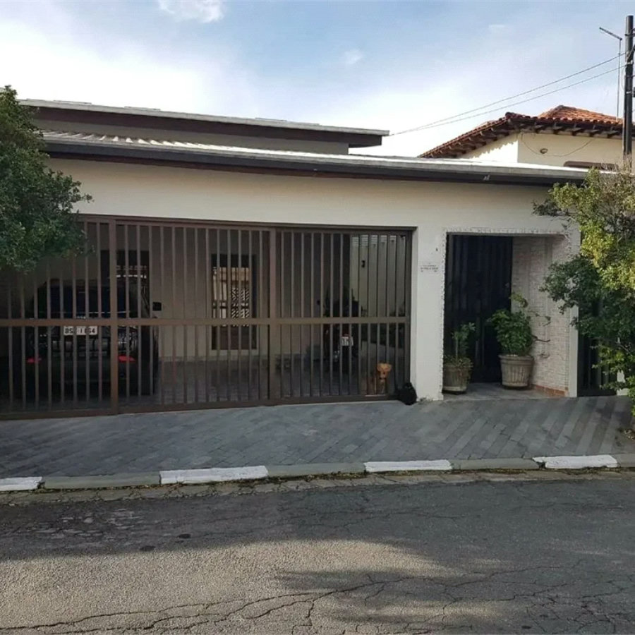 Sobrado à venda com 3 quartos, sendo 1 suíte, em Jardim Olympia, São Paulo, SP