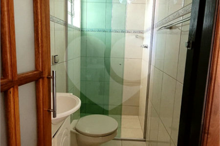 Sobrado à venda com 3 quartos, sendo 1 suíte, em Vila Gustavo, São Paulo, SP