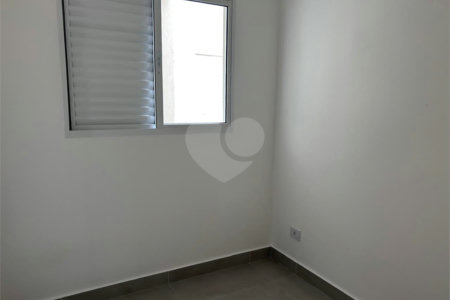 Apartamento à venda com 2 quartos em Vila Vitório Mazzei, São Paulo, SP