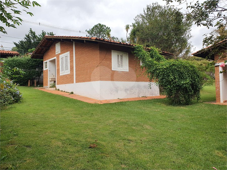 Chácara à venda com 3 quartos, sendo 1 suíte, em Chácaras São Bento, Valinhos, SP