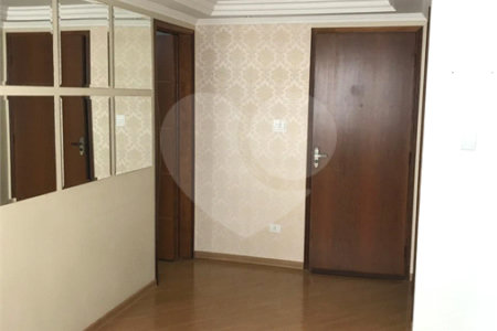 Apartamento à venda com 2 quartos em Vila Regina, São Paulo, SP