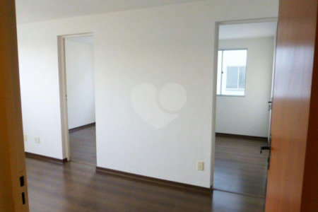 Apartamento à venda com 3 quartos em Super Quadra Morumbi, São Paulo, SP