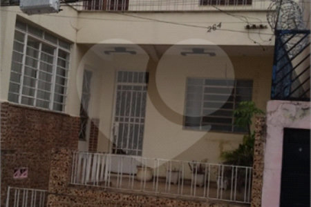 Sobrado à venda com 3 quartos em Vila Medeiros, São Paulo, SP