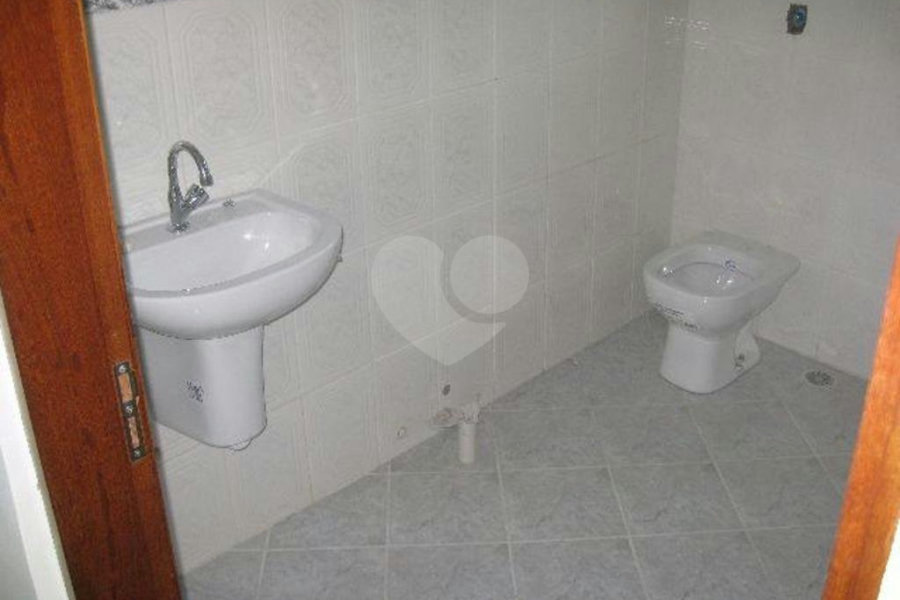 Sobrado à venda com 3 suítes em Tucuruvi, São Paulo, SP