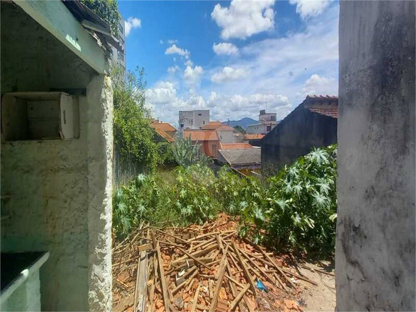 Terreno à venda em Casa Verde, São Paulo, SP