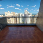 Apartamento Residencial à venda, Pitangueiras, Guarujá - AP1677.