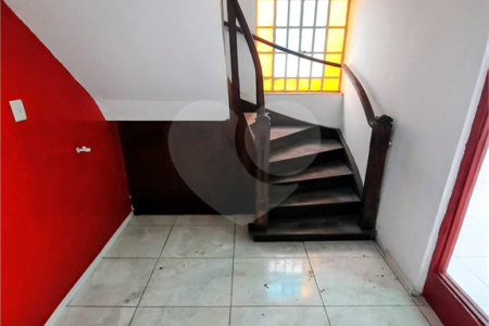 Casa à venda ou para alugar com 8 quartos em Maracanã, Rio de Janeiro, RJ