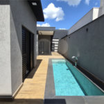 Casa à venda com 3 quartos, sendo 1 suíte, em Parque dos Lagos, Ribeirão Preto, SP