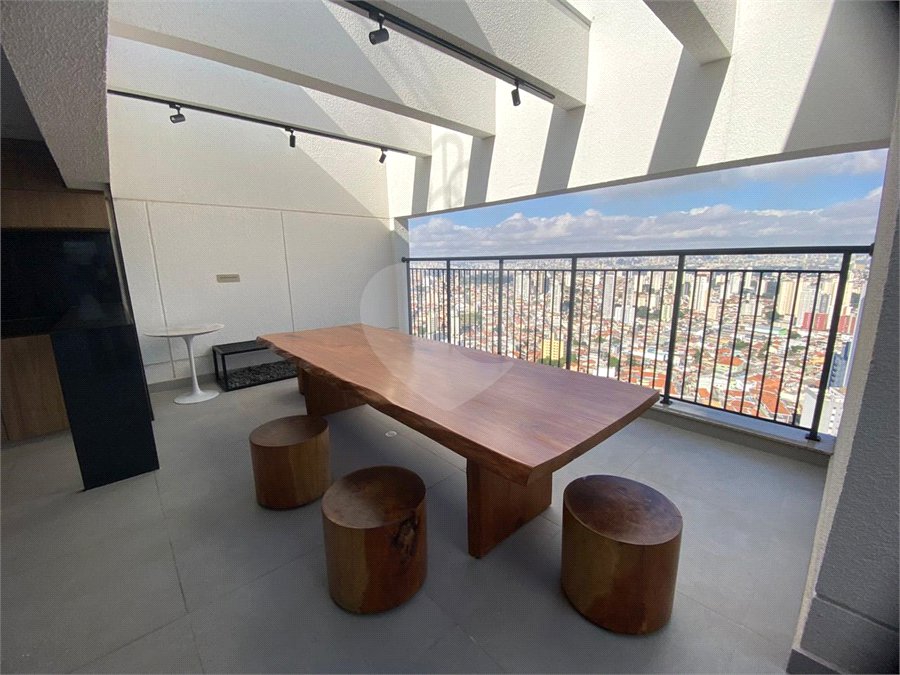 Apartamento à venda com 3 quartos, sendo 1 suíte,  em Tucuruvi, São Paulo, SP
