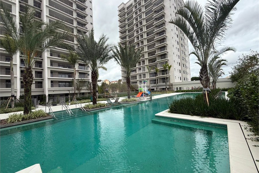 Apartamento à venda com 3 suítes em Tucuruvi, São Paulo, SP