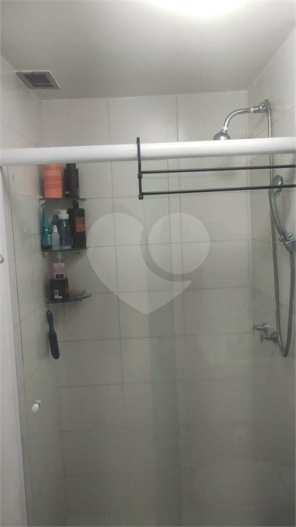 Apartamento à venda com 2 suítes em Taquara, Rio de Janeiro, RJ