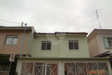 Sobrado à venda com 5 quartos, sendo 1 suíte, em Santana, São Paulo, SP