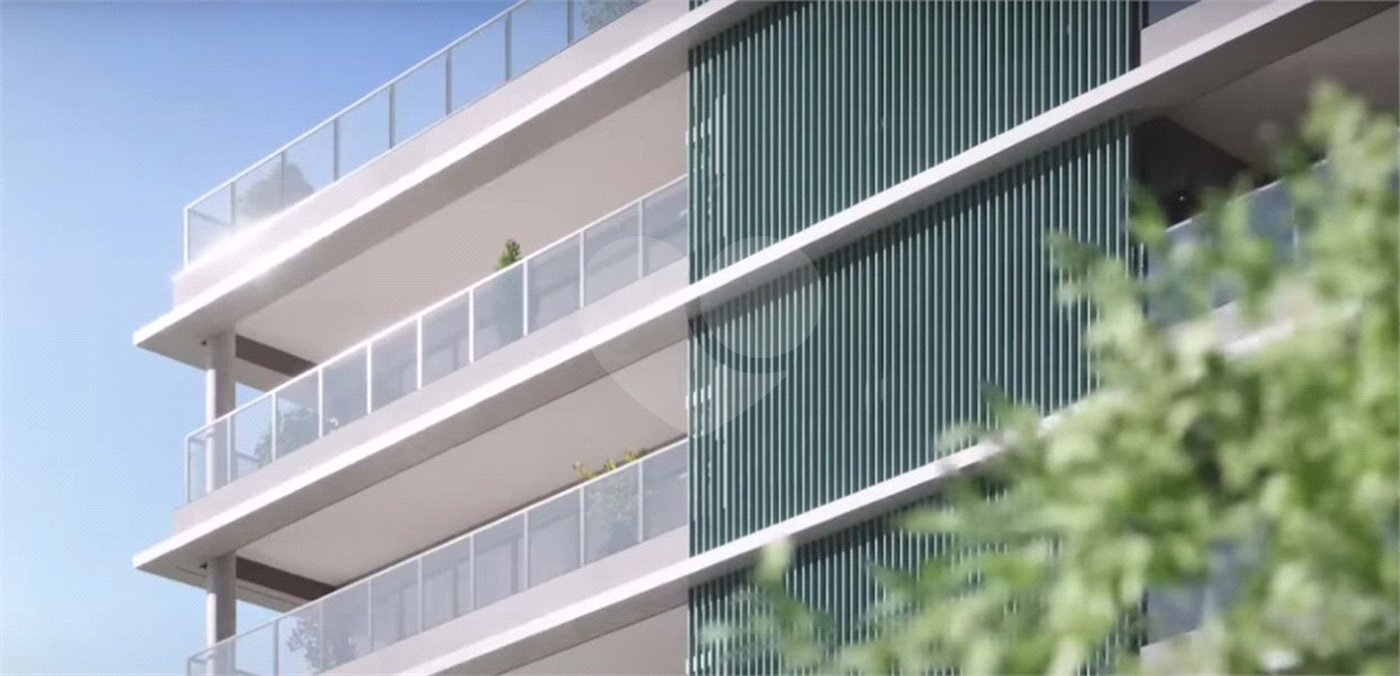 Apartamento à venda com 3 suítes em Jardim Paulista, São Paulo, SP