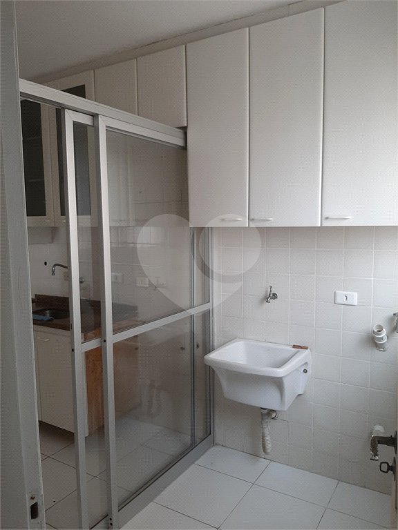 Apartamento à venda com 2 quartos em Vila Santo Estéfano, São Paulo, SP