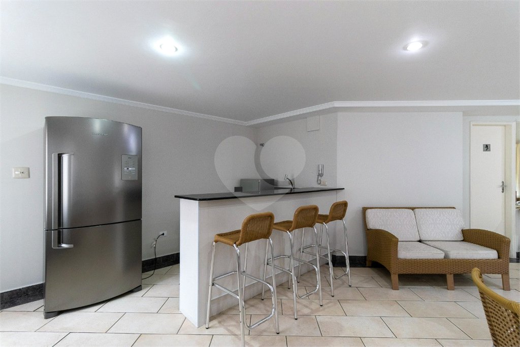 Apartamento à venda com 3 suítes em Vila Mascote, São Paulo, SP
