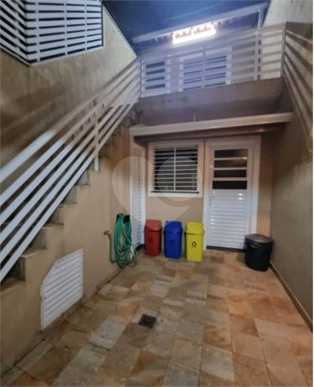 Sobrado à venda com 2 quartos em Santa Teresinha, São Paulo, SP