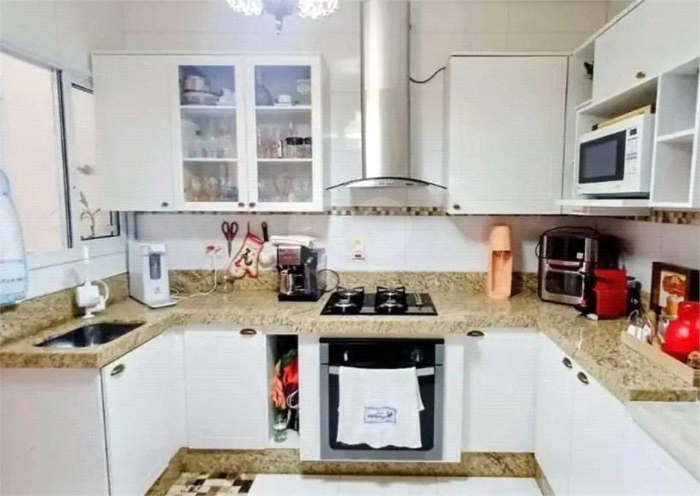 Casa em condomínio à venda com 3 suítes em Parada Inglesa, São Paulo, SP