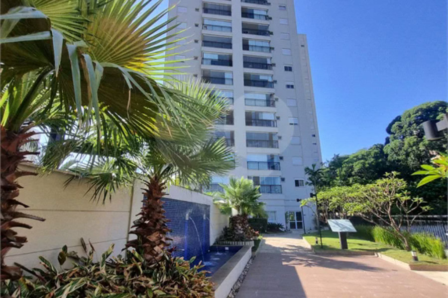 Apartamento à venda com 2 quartos, sendo 1 suíte, em Jardim Leonor Mendes de Barros, São Paulo, SP