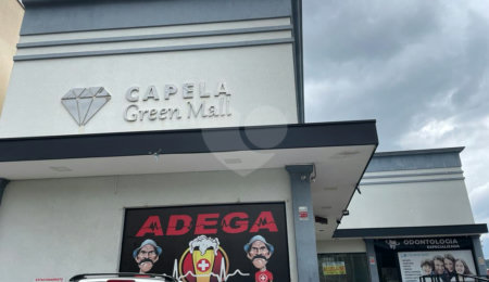 Prédio à venda em Capela, Vinhedo, SP