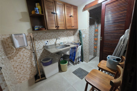 Casa à venda com 4 quartos, sendo 2 suítes, em Geribá, Armação dos Búzios, RJ