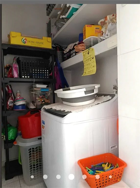 Apartamento à venda com 3 quartos em Vila Madalena, São Paulo, SP