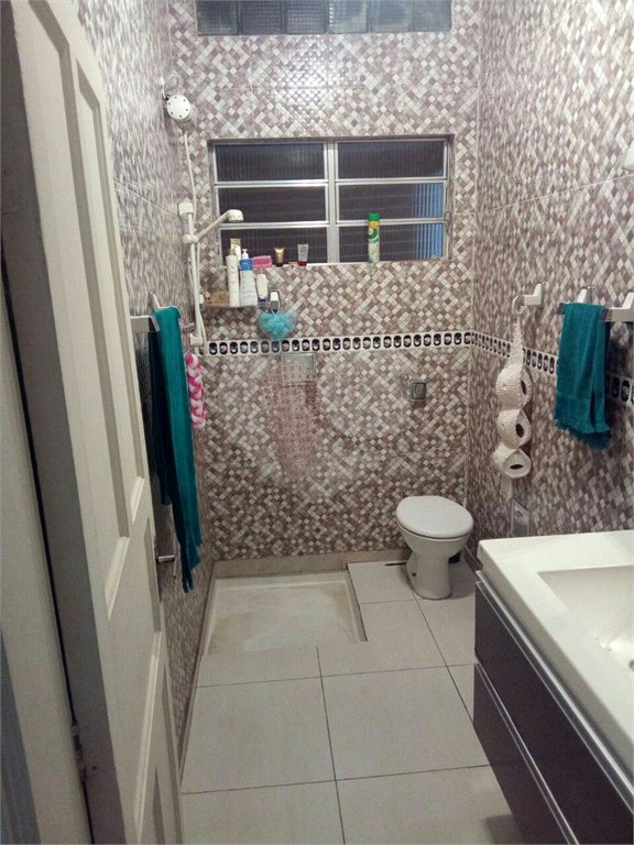 Sobrado à venda com 2 quartos em Jardim São Paulo(zona Norte), São Paulo, SP