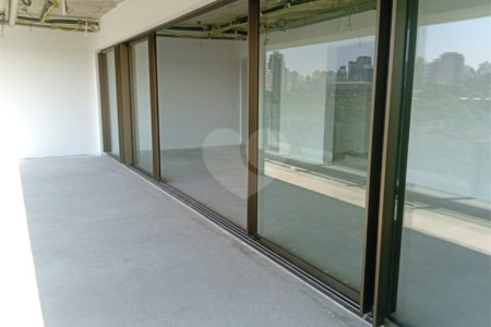 Apartamento à venda com 4 suítes em Ibirapuera, São Paulo, SP