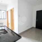 Apartamento à venda ou para alugar com 1 quarto em Vila Invernada, São Paulo, SP