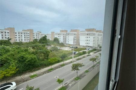 Apartamento à venda com 2 quartos em Campo Grande, Rio de Janeiro, RJ