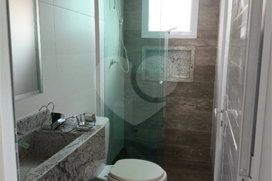 Casa à venda com 2 quartos no condomínio Residencial Vila Real, São Paulo - SP