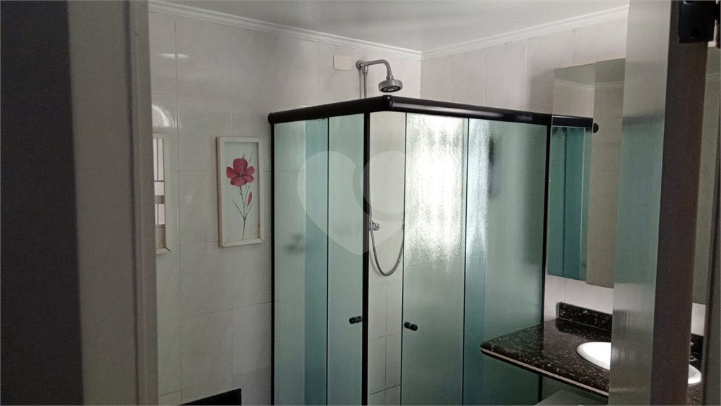 Apartamento à venda com 3 quartos, sendo 1 suíte,  em Santana, São Paulo, SP