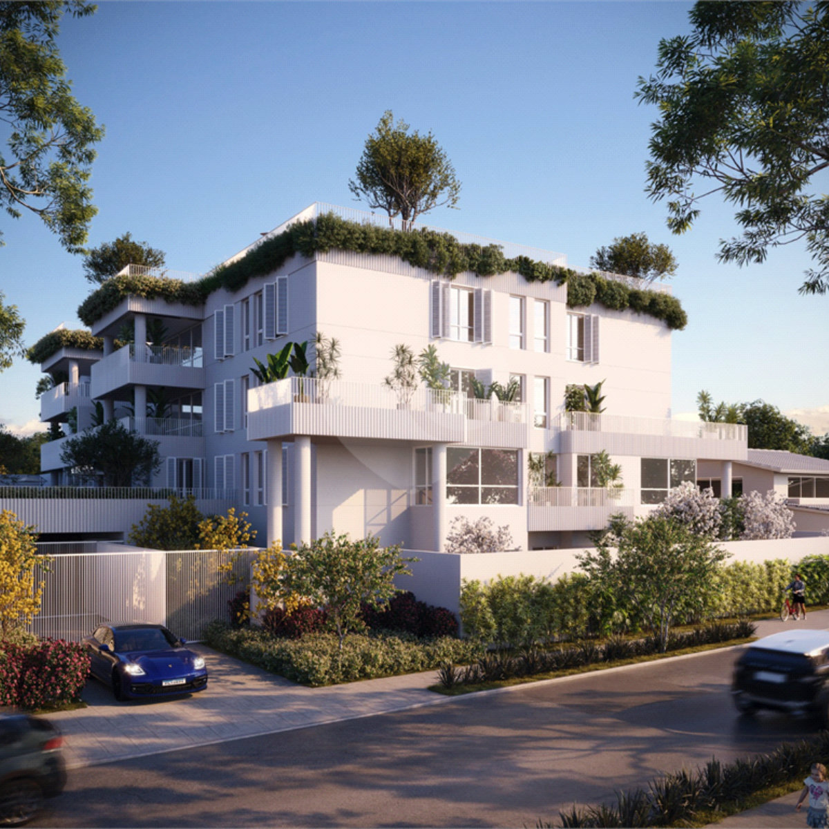 Apartamento à venda com 3 suítes em Cidade Jardim, São Paulo, SP
