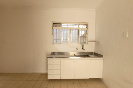 Casa à venda com 3 quartos em Parque da Lapa, São Paulo, SP