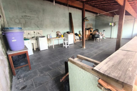 Casa à venda com 5 quartos, sendo 2 suítes, em Jardim Umarizal, São Paulo, SP