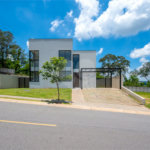 Casa à venda ou para alugar com 4 suítes no condomínio Residencial Arboretum, Vinhedo - SP