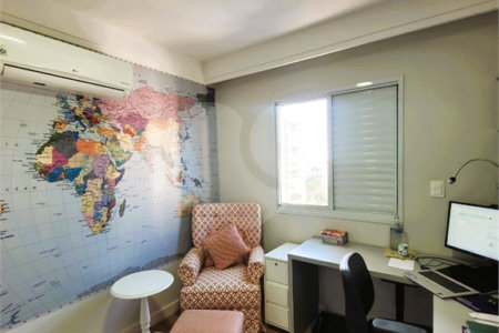 Apartamento à venda com 3 suítes em Parque Campolim, Sorocaba, SP