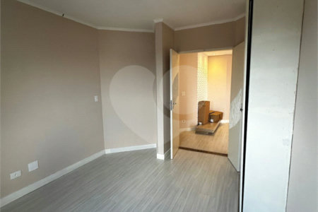 Apartamento à venda com 4 quartos, sendo 1 suíte, em Anchieta, São Bernardo do Campo, SP