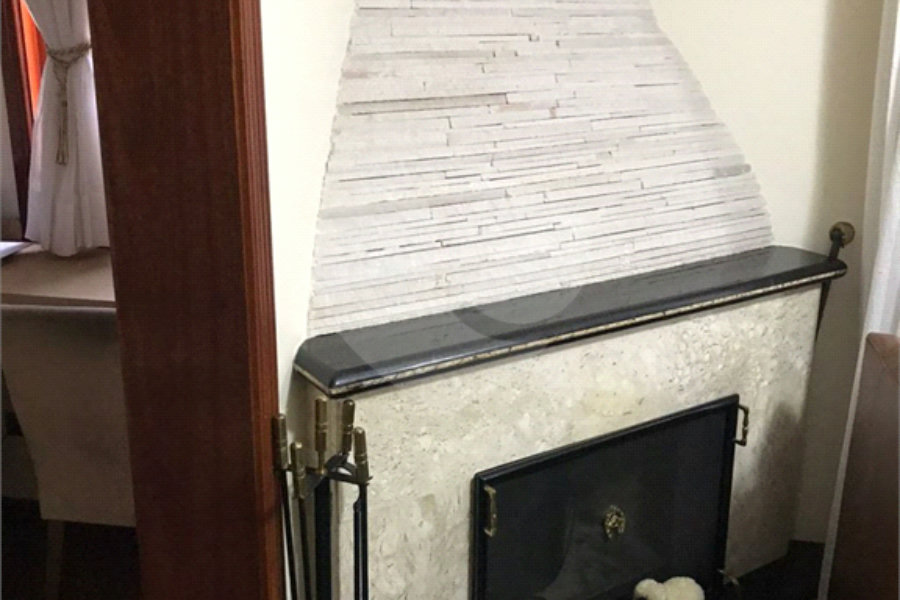 Sobrado à venda com 3 suítes em Mandaqui, São Paulo, SP