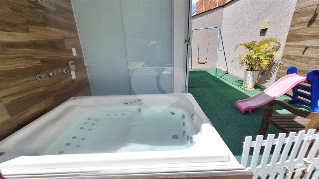 Casa à venda com 4 suítes no condomínio Alphaville Nova Esplanada 4, Votorantim - SP