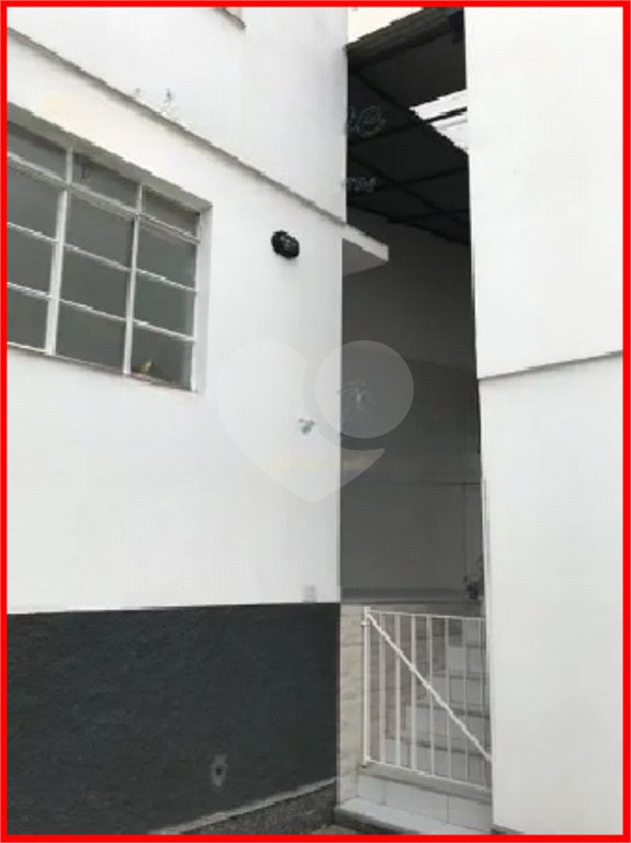 Sobrado para alugar com 1 quarto em Bela Aliança, São Paulo, SP
